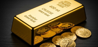 Gold Spot Price Today: Current Value and Factors Affecting Trading