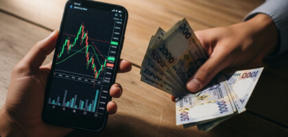 How Much Do Forex Traders Make a Day in Nigeria? Unveiling the Truth Behind Trading Earnings