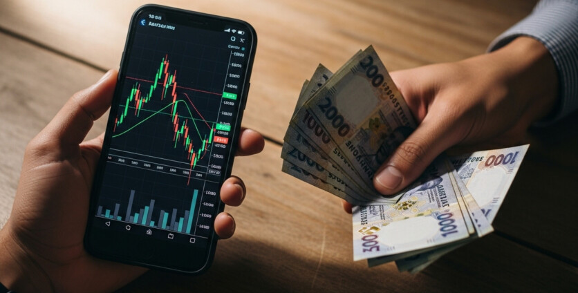 How Much Do Forex Traders Make a Day in Nigeria? Unveiling the Truth Behind Trading Earnings