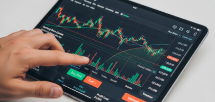 Understanding Forex: A Guide to Buying and Selling Foreign Currency Online