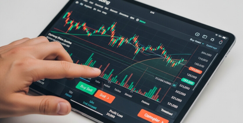 Understanding Forex: A Guide to Buying and Selling Foreign Currency Online