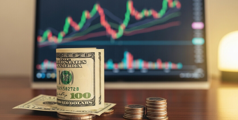 Starting Forex Trading: How Much Capital Do You Really Need?