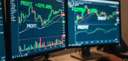 How Can You Master Forex Trading AZ with Live Examples of Successful Trades?