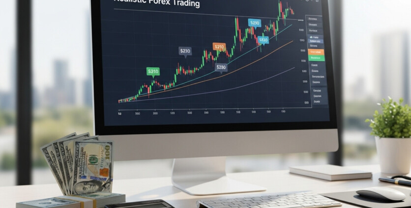 Understanding Daily Earnings in Forex Trading: Realistic Profit Expectations Explained