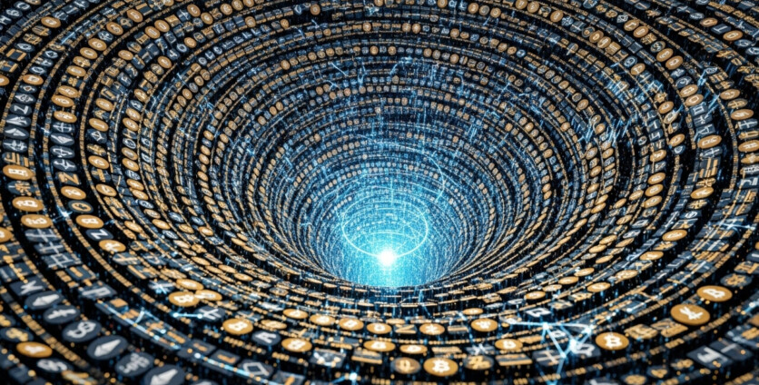 Daily Forex Market Volume: How Much Money Changes Hands?