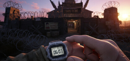 What Time Does the Trader Open in 7 Days to Die? A Guide for Survivalists