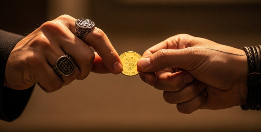 Gold Trading Across Factions: A Comprehensive Guide