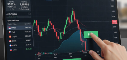Why Is Wahoo Predict the Best Forex Trading Platform for Beginners?