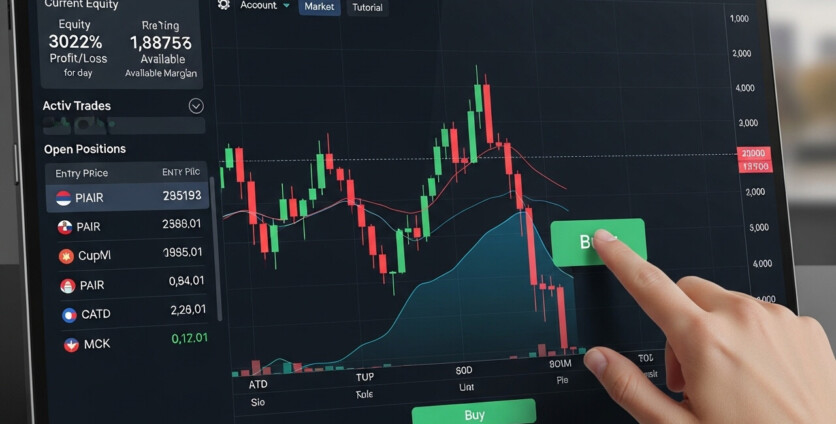 Why Is Wahoo Predict the Best Forex Trading Platform for Beginners?