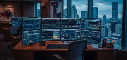 Who is the Richest Forex Trader in South Africa? Discover the Secrets Behind Their Success!