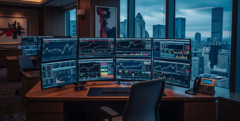 Who is the Richest Forex Trader in South Africa? Discover the Secrets Behind Their Success!