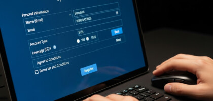 Opening a Real Account on MetaTrader 5: A Comprehensive Guide