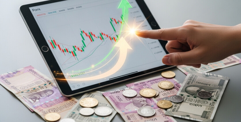 Understanding the Benefits of Forex Trading: A Comprehensive Guide for Beginners in Hindi