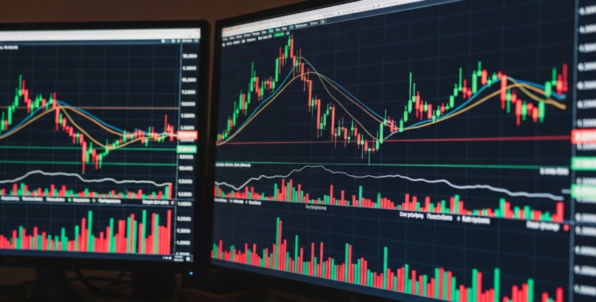 Best Forex Trading Indicators for Bank Nifty Option Trading: A Comprehensive Guide