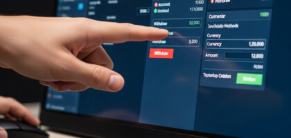 Withdrawing Funds from MetaTrader 4: A Comprehensive Guide