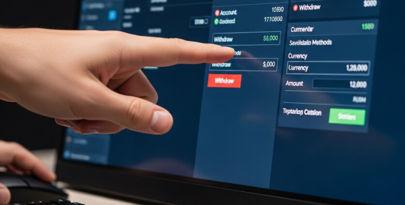 Withdrawing Funds from MetaTrader 4: A Comprehensive Guide