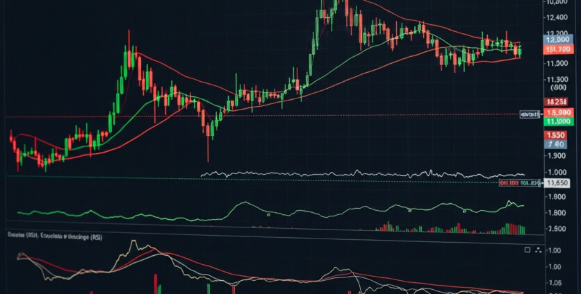 Best Leading Indicators for Intraday Forex Trading: A Comprehensive Guide