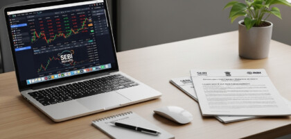 Legal Forex Brokers in India: Regulations and Approved Platforms Explained