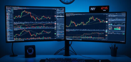 New York Forex Session in India: A Comprehensive Guide to Timing and Trading Strategies