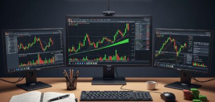 Forex Trading Income: A Comprehensive Guide to Daily Earnings