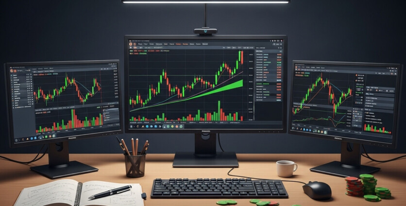 Forex Trading Income: A Comprehensive Guide to Daily Earnings