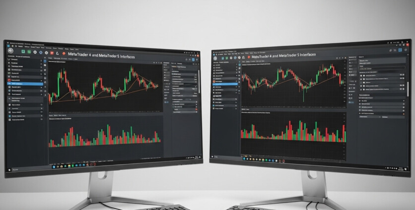 MetaTrader 4 vs. MetaTrader 5: A Comprehensive Comparison