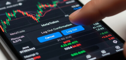 How to Log Out of MetaTrader 5 on iPhone: A Step-by-Step Guide