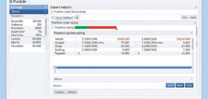 Expert Advisors and Position Sizing in MetaTrader: A Comprehensive Guide