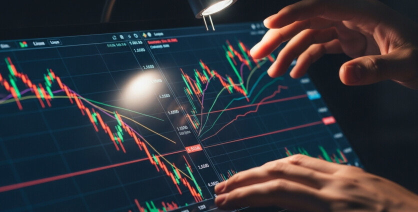 Bagaimana Saya Boleh Memulihkan Wang yang Hilang dari Dagangan Forex?