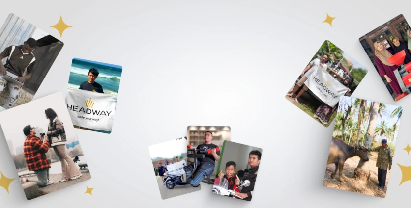 Dreamway Anniversary: Two Years of Your Dreams