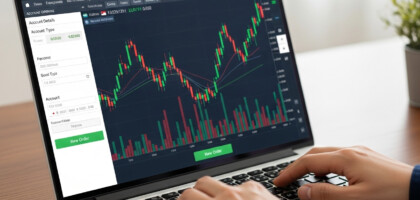 Opening a Real Account on MetaTrader 4: A Comprehensive Guide