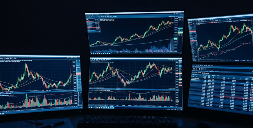 ¿Cuánto Puede Ganar un Trader de Forex en un Mes? Revelando la Realidad de las Ganancias en Forex