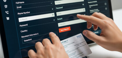 Creating a Live Account on MetaTrader 5: A Comprehensive Guide