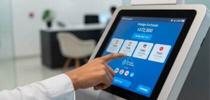 How Can MPact Forex Pvt Ltd in Ahmedabad Transform Your Foreign Currency Exchange Experience?