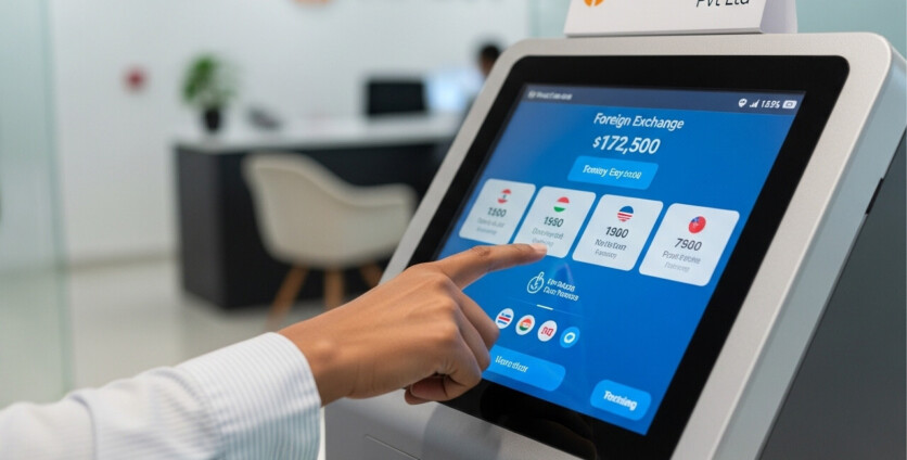 How Can MPact Forex Pvt Ltd in Ahmedabad Transform Your Foreign Currency Exchange Experience?