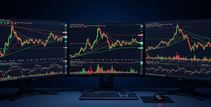 Best Forex Trading Indicators: A Comprehensive Guide