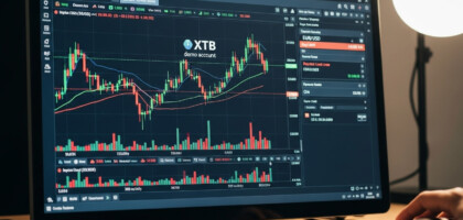 MetaTrader 4 with XTB Demo Account: A Comprehensive Guide for Traders