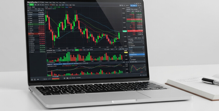 MetaTrader 5 for Beginners: A Comprehensive Guide to Forex Trading