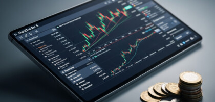 MetaTrader 5 Minimum Deposit: A Comprehensive Guide