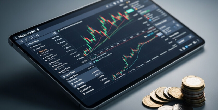 MetaTrader 5 Minimum Deposit: A Comprehensive Guide