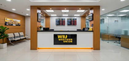 Ashu Forex Pvt Ltd, Leela Bhawan, and Western Union: A Comprehensive Guide for Forex Services