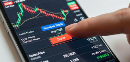 How to Close a Trade on MetaTrader 4 App: A Comprehensive Guide
