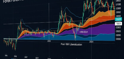 Trends in India’s Forex Rates Post-1991 Liberalization: An Encyclopedic Overview