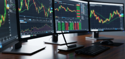 Forex pour Débutants Ambitieux: Guide Complet pour Réussir en Trading