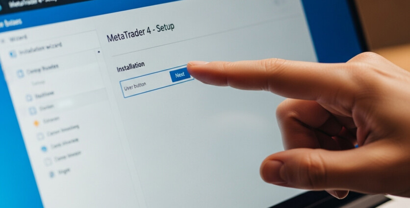 MetaTrader 4 Installation Guide: A Step-by-Step Tutorial for Your Laptop