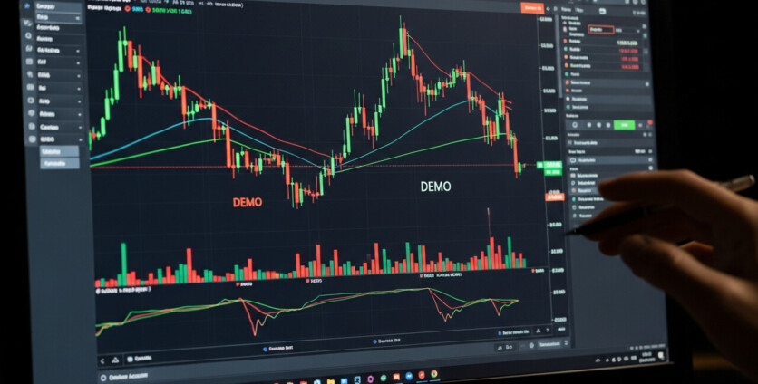 MetaTrader 5 Demo Accounts: A Comprehensive Guide