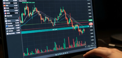 Sell Limit Orders in Forex MT4: A Comprehensive Guide