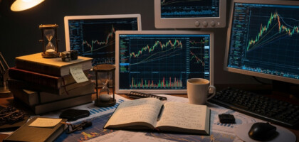 How Long Does It Take to Become a Profitable Forex Trader?
