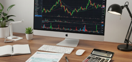 Forex Trading in Canada: A Comprehensive Guide to Reporting Income on Your Tax Return