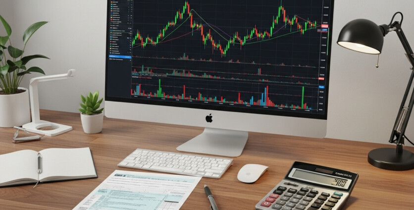 Forex Trading in Canada: A Comprehensive Guide to Reporting Income on Your Tax Return